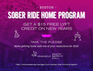 sober ride home program in Boston banner2