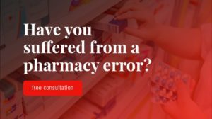 pharmacy error lawyer CTA