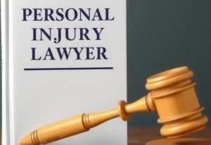 personal injury cases