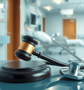 cosmetic surgery medical malpractice cases